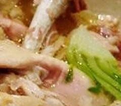 土鸡煲-阿英煲(凉城路店)