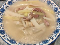 -百草滩羊清水涮羊肉·清真·宁夏盐池滩羊(莲花桥店)