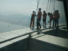 -澳门旅游塔360°旋转餐厅(南湾湖广场店)