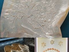 -青岛贝壳博物馆