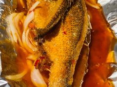 -19号私房菜(云南路店)