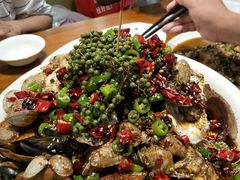 -必点海鲜·鲅鱼水饺(鞍山西道店)