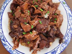 -宜城私房菜.臭鳜鱼(九华新街店)