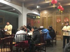 -功德林(南京西路店)