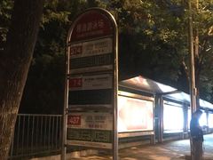 -柳浪游泳场