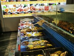 -隐厨·海鲜餐厅(恒通路店)