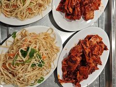 -韩麦大冷面(桂花街直营店)