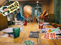 -卢布里西餐厅(总店)