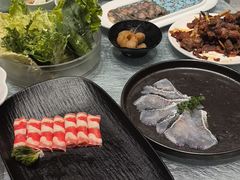 -东来顺•非遗火锅(外滩店)
