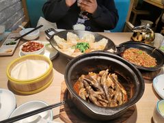 -徐小姐地锅鸡(铜山万达店)