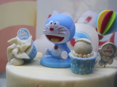 -乐艺哆·乐活烘焙(浦西万达店)