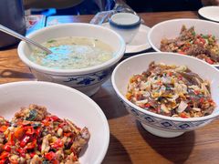 -八碗湘长沙市井菜(坡子街店)