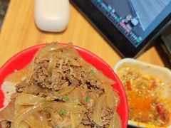 -水林间·寿喜烧自助(仙林金鹰店)