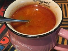 -芭莉与彩虹西餐厅(成都合生汇店)