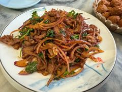 -都一处烧麦馆(前门店)