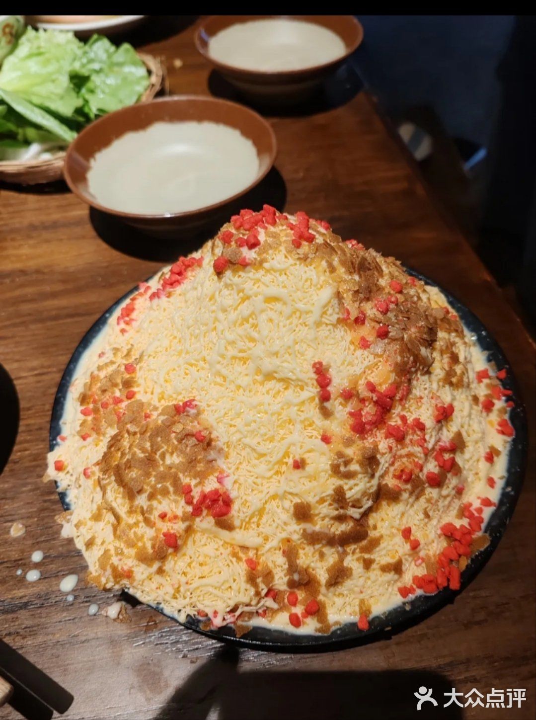 这个夏天一定要吃一次火锅!