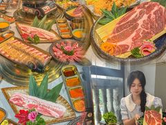 -妥妥烤肉料理(昙华林店)