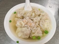 -汪家馄饨(集庆路店)