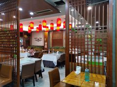 大堂-廖老妈蹄花(中海国际店)