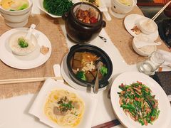 -桃源咖啡厅(武夷山大红袍山庄店)