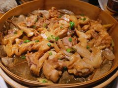 -钟菜·粤菜点心·宴请(海上世界·汇港二期店)