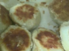 -长发西饼(临顿路店)