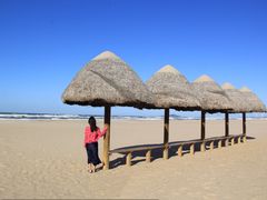 -那香海钻石沙滩浴场