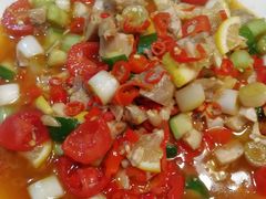 -盐井记·自贡美蛙鲜锅兔(中和店)