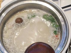 -蒙都43°9羊火锅·赤峰美食(桥北店)