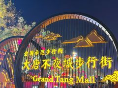 -大唐不夜城