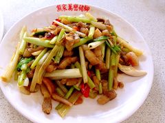 -熊家万峦猪脚(车城店)