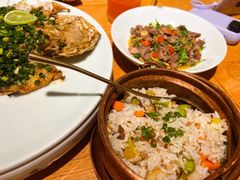 -一坐一忘云南菜(嘉里中心店)