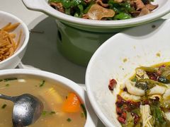 -绿草地·湘菜(7mall店)