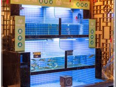 -千岛湖小鱼儿·淳安匠心农家菜