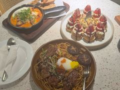 -BE BRIGHT KITCHEN(正佳广场店)