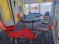 -Fun奇点轰趴馆(正佳广场店)