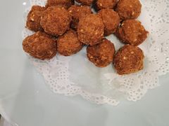 -玉华台饭庄·淮扬菜·烤鸭(望京店)