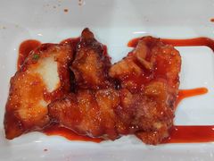 -在前门·烤鸭北京菜(五月花广场店)