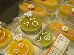 -面包新语(上地华联店)