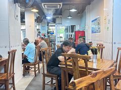 -春和面馆(常德路店)
