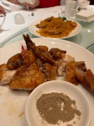 -中谷小南国花园酒店·宴会厅