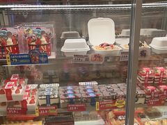 -味多美蛋糕(航天桥店)