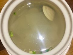 -糟粕醋·椰苑海南菜餐厅(亚龙湾天域酒店)