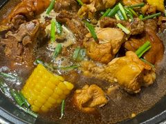 -辛森家猪蹄火锅(台东店)