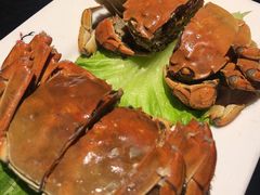 -西街夜油条·麻团包乌饭