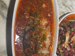 -常和州·夜宵大排档(常州单店)