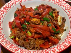 -蛮佬拾·乡里土菜馆(河西王府井店)