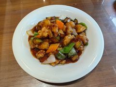-七菜馆·东北菜·蒸饺(文体路店)