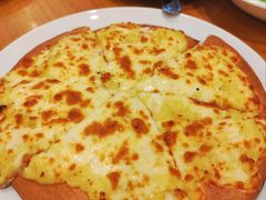 -萨莉亚意式餐厅(深南茂业店)