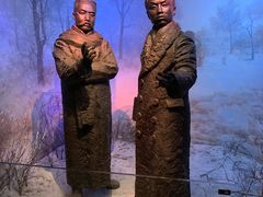 -中共一大纪念馆